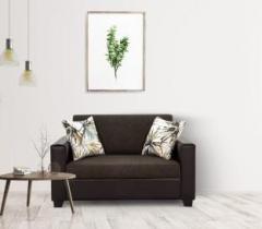 Urban Living Lucy Greenville Fabric 2 Seater Sofa