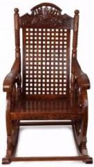 Vas Collection Home Solid Wood Living Room Chair