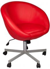 Ventura Full Back Red Chair