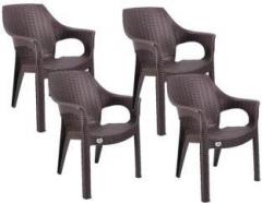 Vv National Plastic Outdoor Chair