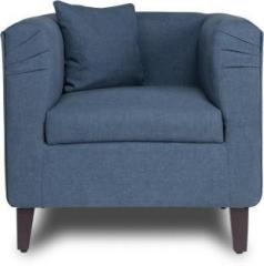 Wakefit Fabric 1 Seater Sofa