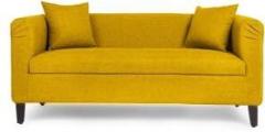 Wakefit Fabric 2 Seater Sofa