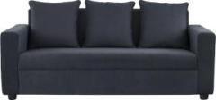 Wakefit Solatio Fabric 3 Seater Sofa
