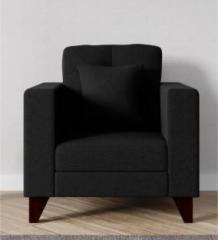 Westido Proto Fabric 1 Seater Sofa