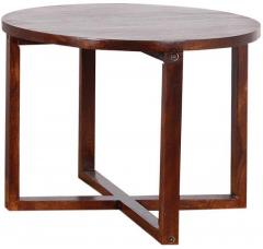 Woodsworth Bogota Coffee Table in Colonial Maple Finish