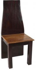 Woodsworth Hannover Dining Chair in Provincial Teak Finish