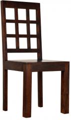 Woodsworth La Paz Dining Chair in Provincial Finish