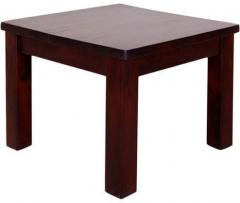 Woodsworth Montevideo Coffee Table in Passion Mahogany Finish