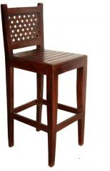 Woodsworth Saffron Fine Bar Chair