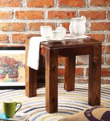 Woodsworth Santo Domingo Coffee Table in Provincial Teak Finish
