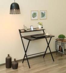 Woodware Engineered Wood Study Table