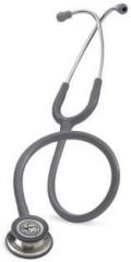 3m Littmann Stethoscope Classic III: Gray 5621 Acoustic Stethoscope