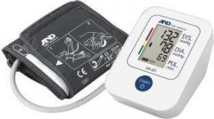 A&d A&d UA 611 Blood Pressure Monitor with 30 memories By A&d Japan Bp Monitor