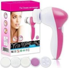 Abgrow 415 5 in1 Face massager