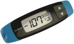 Accusure BKM & SONS Accusure Easy Touch Blood Glucose Glucometer