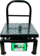 Activa 50kg weighing scale GRILL, Double display weight machine for shop, MS 5gram Weighing Scale