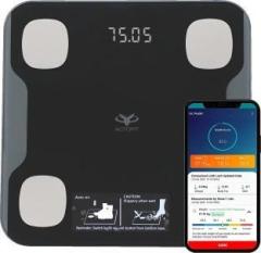 Actofit Smartscale Home Weighing Scale