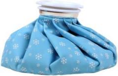ACU CHECK Reusable Ice Bag Ice Pack Cold and Hot Use Hot Water Bag Kids Adults Cold Packs Non Electrical 500 ml Hot Water Bag