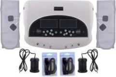 Acupressure ACP_15 Acupressure Multi Function Foot Massager Detox Machine with double display. Massager