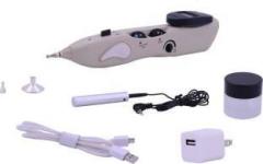 Acupressure HEALTH CARE SYSTEMS relaxation electro acupuncture tens digital therapy device acupuncture pen Massager
