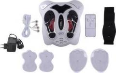 Acupressure Hpm Acupuncture Health Protection Foot Massager