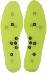 Acupressure Wonder Shoe Sole for Height Increase Massager
