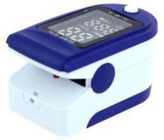 Aferelle Accurate monitor oxygen levels and pulse rate with battery Pulse Oximeter