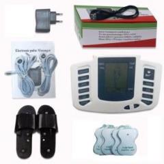 Agam AG167514 Electronic Pulse Massager
