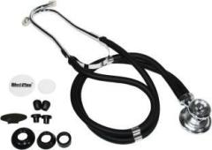Aki Stethoscope Multifunctional Sprague Rappaport for Doctors & Professional Use Manual Stethoscope