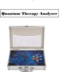 Amazheal Quantum Resonance Magnetic Body Therapy Analyzer Machine Body Fat Analyzer