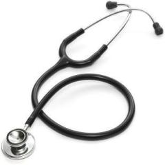 Ambygo Stethoscope ZEST For Medical Students & Doctors Dual Type Stethoscope