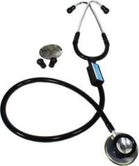 Anu Diamond Stethoscope For Doctor & Student MAnual Stethoscope