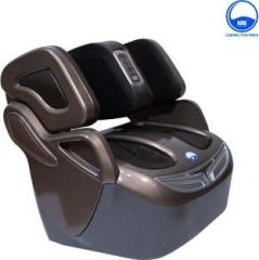 Arg Healthcare ARG 360 Leg & Thigh Massager with 3 Level air Pressure intensity & and 5 Programmes Massager