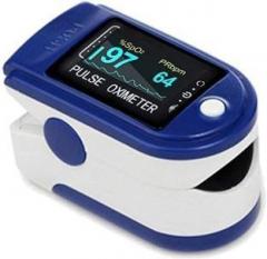 Auslese Finger Tip Digital Pulse Oximeter Blood Oxygen Monitor Pulse Oximeter