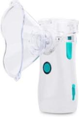 B Arm Electric Mesh Nebulizer machine cool mist inhaler for children and adult Nebulizer