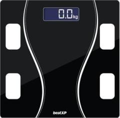 Beatxp Fusion Curve Weighing Scale