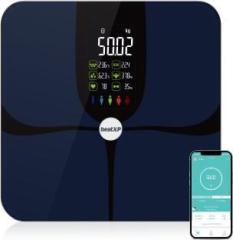 Beatxp Smart Plus Pro Bluetooth Weighing Scale