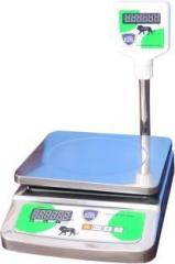 Best India 30KG TABLE TOP E SERIES Weighing Scale