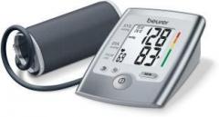 Beurer BM 35 Upper Arm Blood Pressure Monitor 5 Years Warranty Bp Monitor