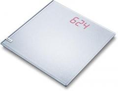 Beurer Magic Silver Weighing Scale