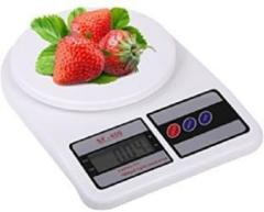 Bhatnagar Sf 400a 10kg x 1g Digital Jewellery, kitchen Weighing Scale, Gold & Silver ornaments Weight Measuring machine Weighing Scale {for research} Weighing Scale