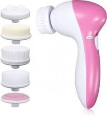 Bluejack 5 IN1 MASAGER B1 5 in 1 Beauty care Massager
