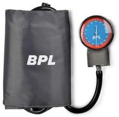 Bpl Medical Technologies Aneroid Sphygmomanometer Blood Pressure Monitor Bp Monitor