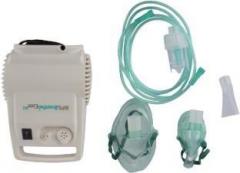 Bpl Medical Technologies Breathe Ezee N3 Nebulizer, Nebulizer