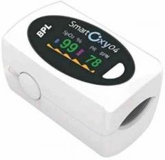 Bpl Medical Technologies Pulse Oximeter Oxy 04 Pulse Oximeter