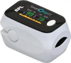 Bpl Medical Technologies Smart Oxy 03 Pulse Oximeter