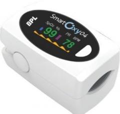 Bpl Medical Technologies Smart Oxy 04 Pulse Oximeter