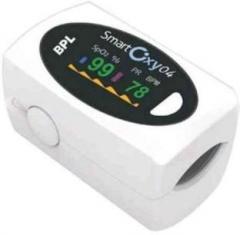 Bpl Smart OXY 04 Finger Pulse Oximeter Pulse Oximeter