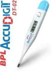 Bpl t 02 Medical Technologies digital thermometer DT02 Thermometer