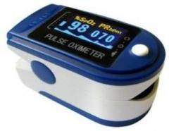 Breathwell CMS 50D Pulse Oximeter